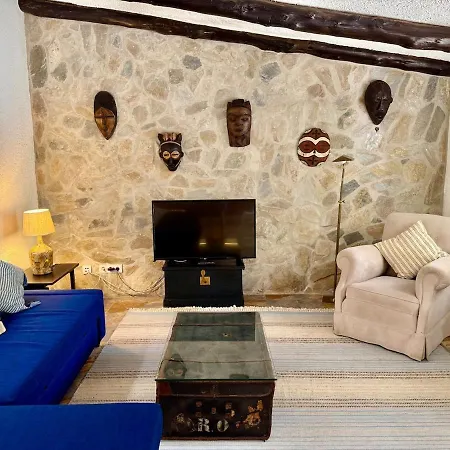 Charming Cottage, Pool & Garden By Guincho * Aldeia de Juzo