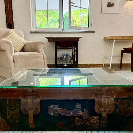 Charming Cottage, Pool & Garden By Guincho Casa vacanze *