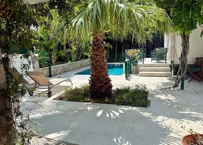 Charming Cottage, Pool & Garden By Guincho Prázdninový dům *