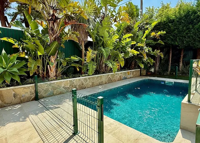 Charming Cottage, Pool & Garden By Guincho * Aldeia de Juzo